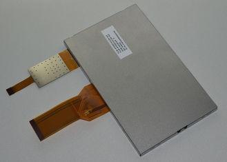 Two Point USB SSD2533 7 Inch Touch Panel LCD Module with Re