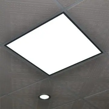 led panel lamp 12w