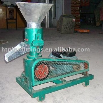 KL--1A feed pellet machine(belt)
