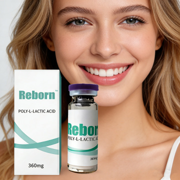 Remove Lines Rejuvenate Face Reborn PLLA Injectable Fillers