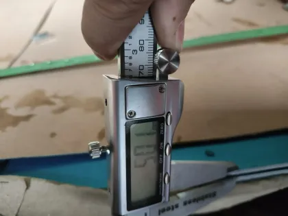 201 202 304 316 430 Stainless Steel Plate Cold Rolled Posco SUS304 Stainless Steel Sheet