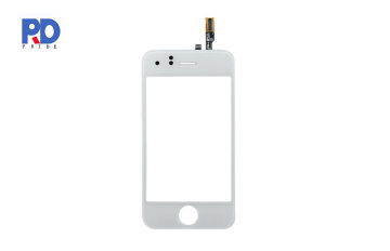 Touch Screen Replacement for iPhone 3GS (white)