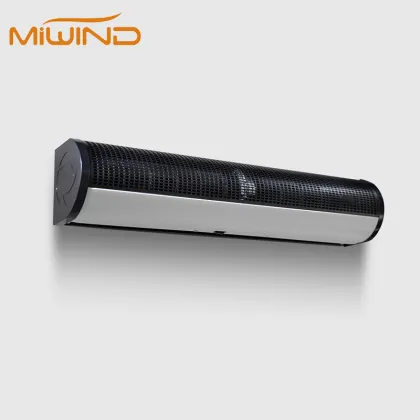 Miwind Natural Wind High Pressure Air Door Air Curtain
