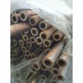 Copper tube for solar collectors