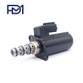 YN35V00018F2 KDRDE5K-31/30 C40-111 Hydraulic Pump Solenoid Valve Proportional Valve For KOBELCO SK100 120 200-3 SK130UR