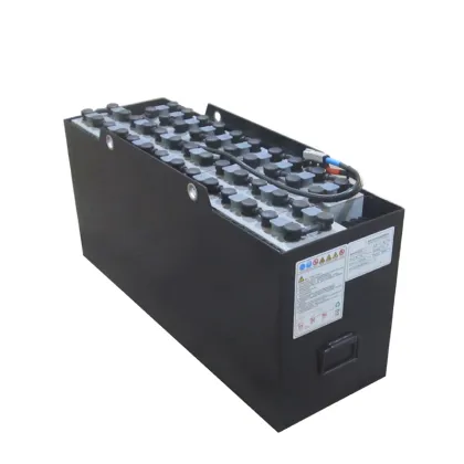 CLARK CRX20 48V 335Ah Forklift Replacement Battery 5PzB335