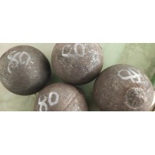 Precision Micro Steel Ball for Mining