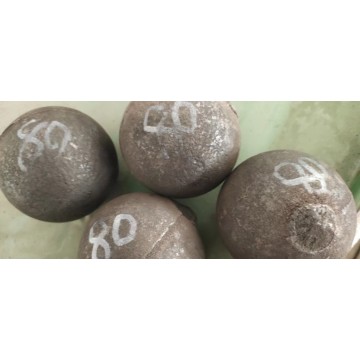 Precision Micro Steel Ball for Mining