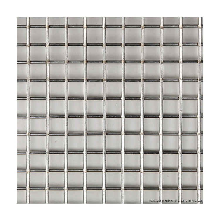 22 Years Factory Mesh 1 Stainless Steel Wire Mesh For Filtration Sifting Sizing5