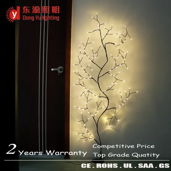 2015 New twig tree , LED Light Tree , christmas tree 5ft