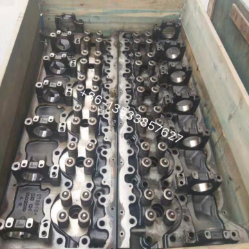 EC380 & 480 D13F D13H Engine Cylinder Head 21297143 for Volvo Excavator