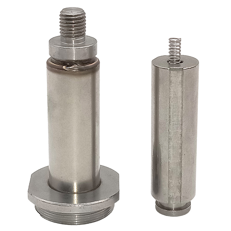 water armature