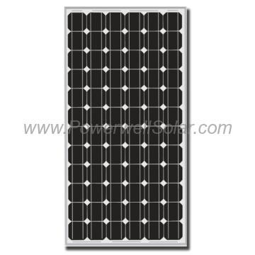 250W Monocrystalline Solar Energy with CE/IEC/TUV/ISO