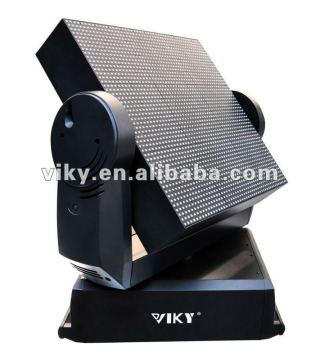 self-correcting MOVING-HEAD SCREEN 3-IN-1 RGB