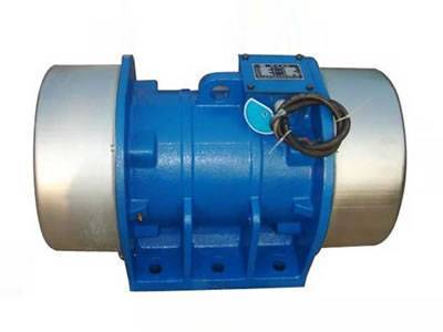 Vibrator Motor