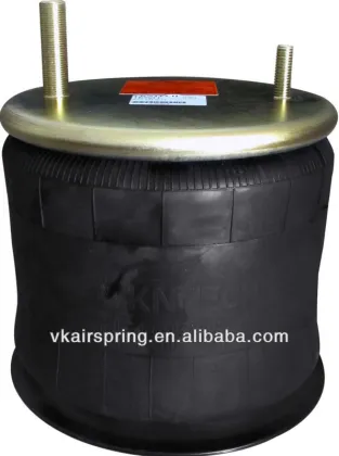 Air spring W01-544-9614/Air suspension spring/Truck spare parts for ROR&WEWELER