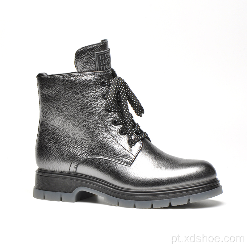 Botas de tornozelo Fashion Business casual feminina