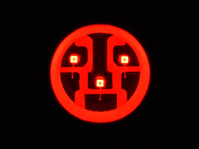 5050 SMD LED Red LED 5050 SMD LED Red LED