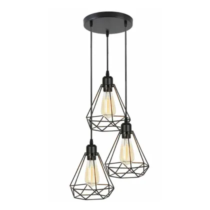 Modern Bedroom Lighting: Hotel Pendant Lamps for Hotel Living Rooms