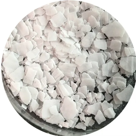 Caustic Soda Flakes 99% NAOH Soda For Soap