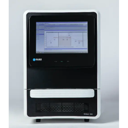Test de prix PCR en temps réel PCR avec CE