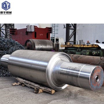 Custom China Supplier Mining Roller Stainless Steel Roll