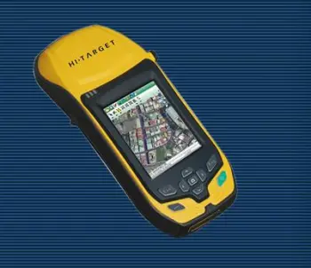 Multipath Mitigating Technology Handheld GPS
