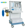 General Anesthesia Equipment, Anesthesia Machines with Ventilators
