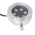 6W underwater led light pool lights underwater bright