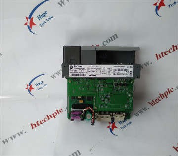 Allen-Bradley 1756-HSC