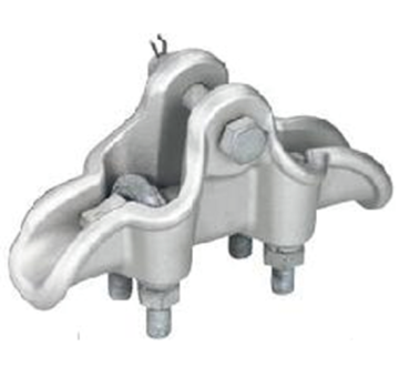 Aluminum Suspension Clamp for Transmission Line