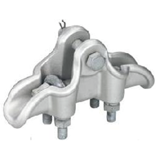 Σφιγκτήρας ανάρτησης αλουμινίου για γραμμή μετάδοσης