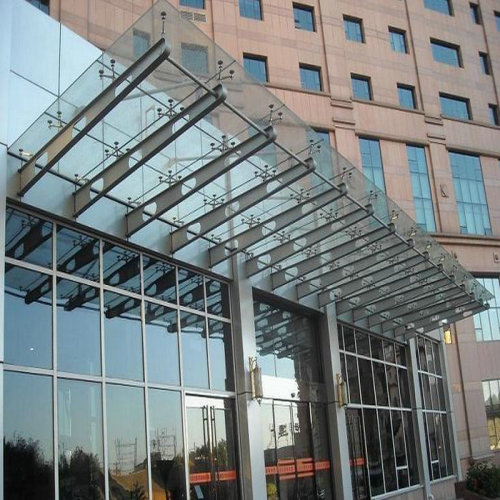 Болат құрылымы Жақтаудың сарай құрылысы