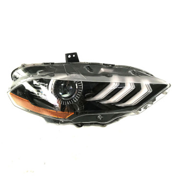 High Quality Factory Direct Sales Front Headlights for Ford US Mustang
