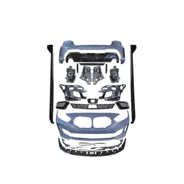 YOUPARTS Quality Body Kit Set for BMW 1 Series F40 Facelift