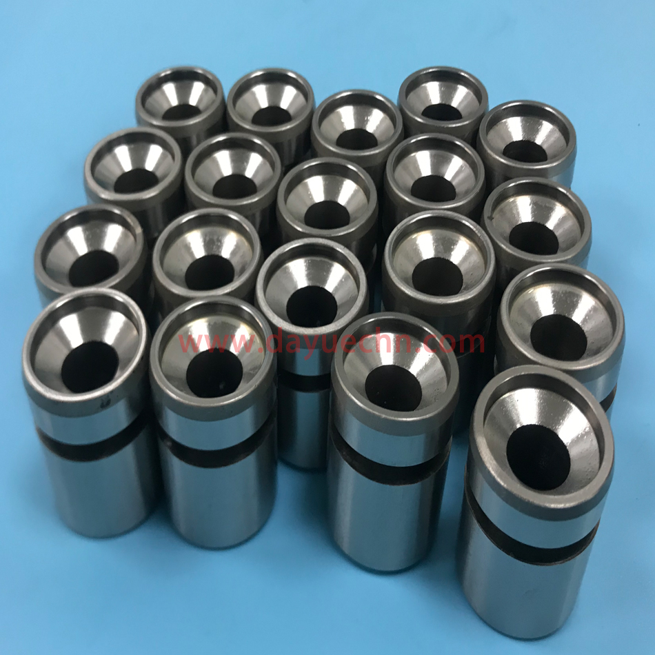 718H Mold Action Parts Core Pins & Sleeves