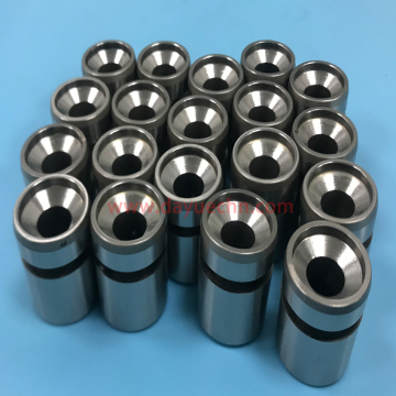 420ESR Injection Molding & Dies Inserts Processing