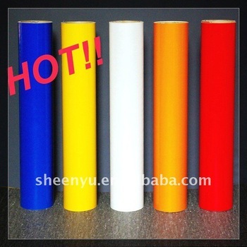 reflective sheeting film