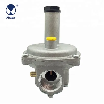HEAPE Gas Regulator Valve 500mbar