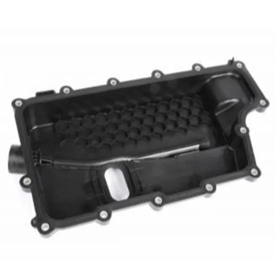 TRANSPEED 6T75 Automatic Transmission Oil Pan