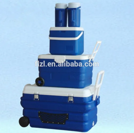 BEST selling 90L/40L/10L/2L/2L wheeled cooler
