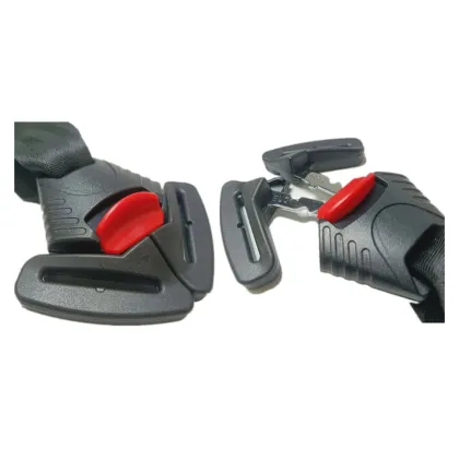 Factory Supply Auto Child Safety Belt Adjuster for Baby Car Seats