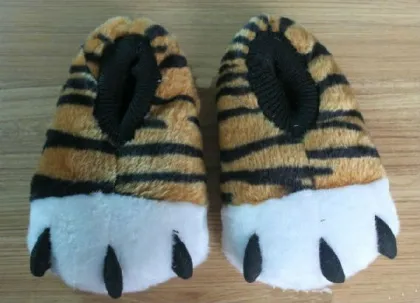 tiger paw indoor shoes