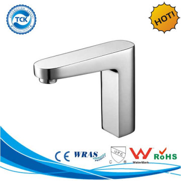 360 Degree Touchless Capacitive Sensor Bathroom Basin Faucet