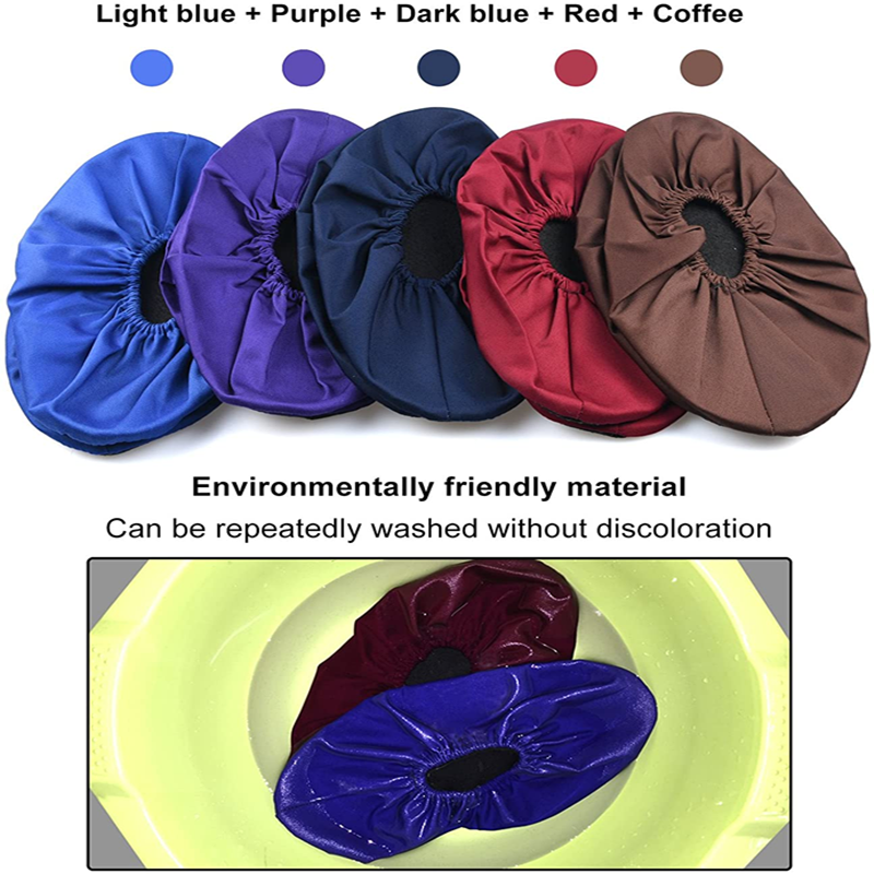 Reusable Shoe Covers Reusable Shoe Covers