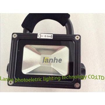 outdoor save energy waterproof led flood light