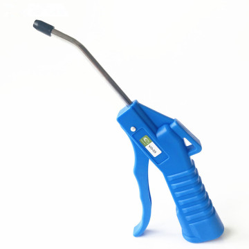 Pneumatic Air Gun: Tool and Duster