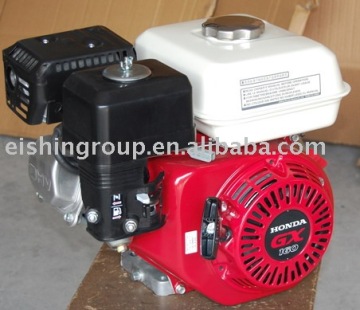 gasoline engine