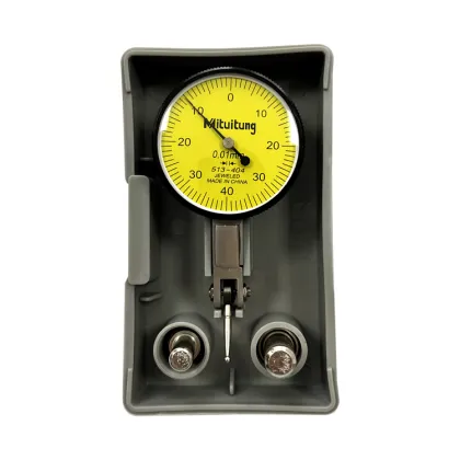 Federal Dial Indicator 0-10mm