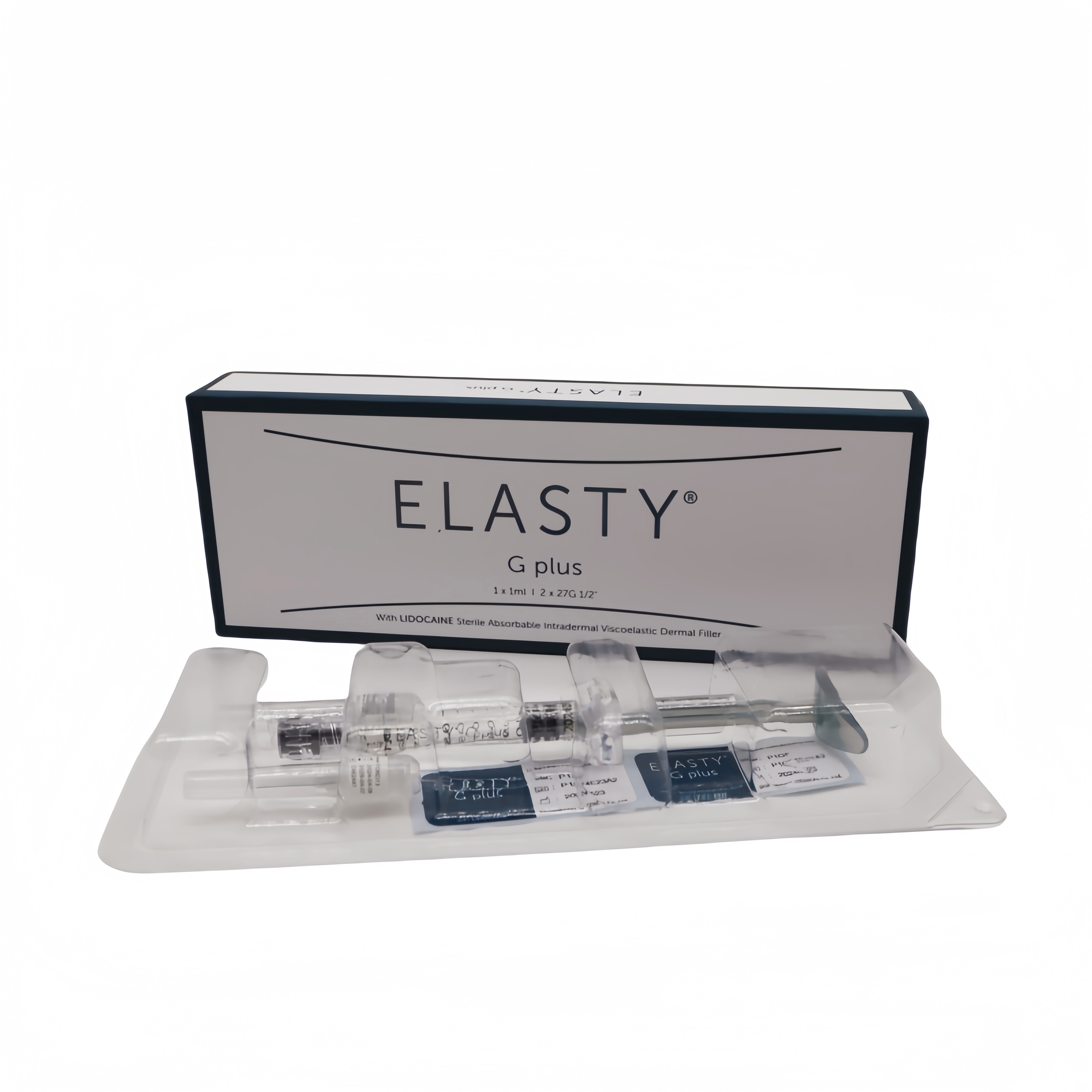 Elasty-Buy韓国ヒアルロン酸フィラー